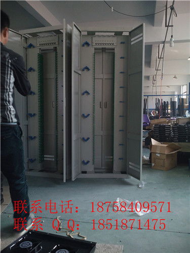 720芯光纖配線柜 慈溪市鑫澤通信設備廠的專業(yè)通訊設備解決方案