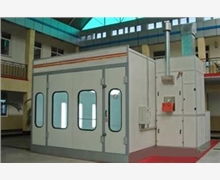 專業(yè)涂裝與通訊設備批發(fā)供應商——揚州市江都區(qū)鑫達偉涂裝設備廠