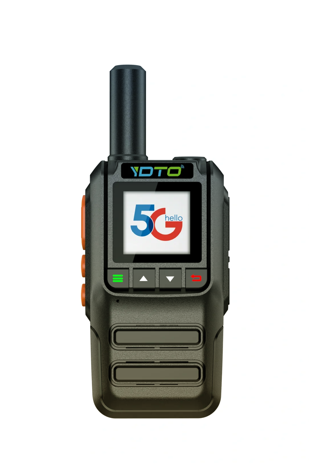 公網(wǎng)對講機 開啟全球即時通訊的新時代